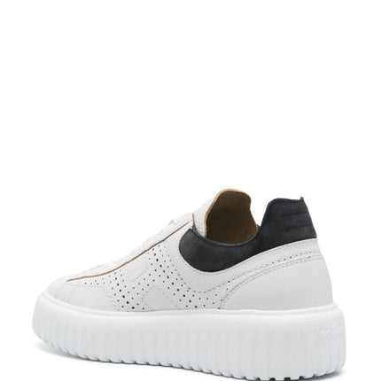 Hogan Pre H-Stripes sneakers