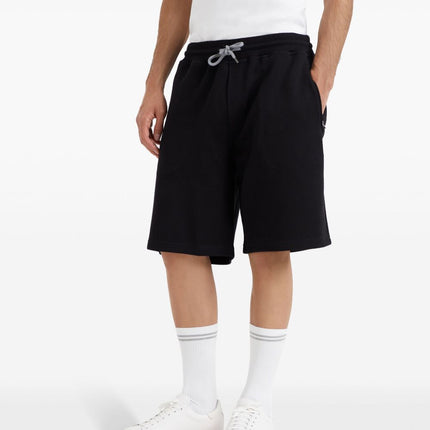 Brunello Cucinelli Straight Bermuda Shorts