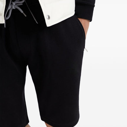 Brunello Cucinelli Straight Bermuda Shorts