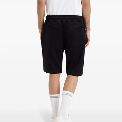 Brunello Cucinelli Straight Bermuda Shorts