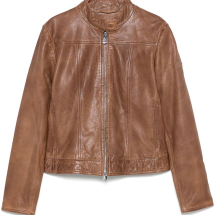 Peuterey Jackets Brown