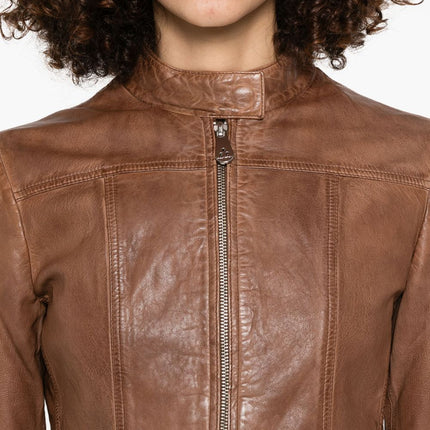 Peuterey Jackets Brown