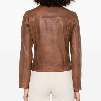 Peuterey Jackets Brown