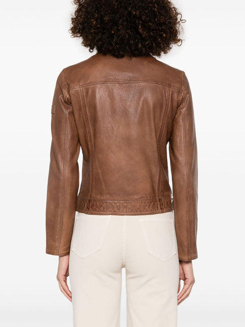 Peuterey Jackets Brown