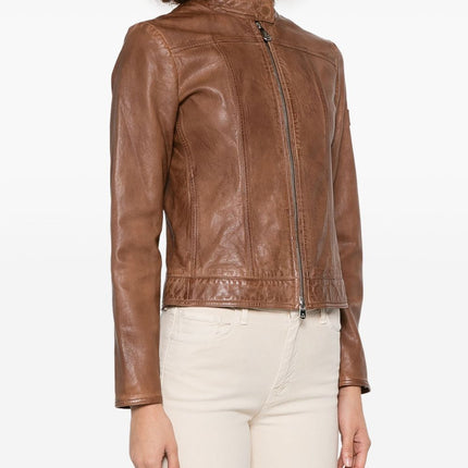 Peuterey Jackets Brown