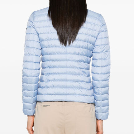 Peuterey Coats Clear Blue
