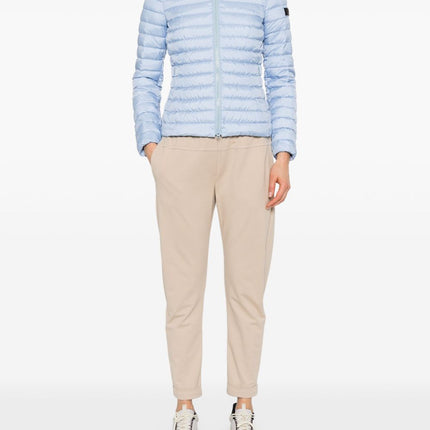 Peuterey Coats Clear Blue