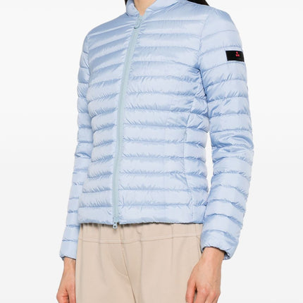 Peuterey Coats Clear Blue