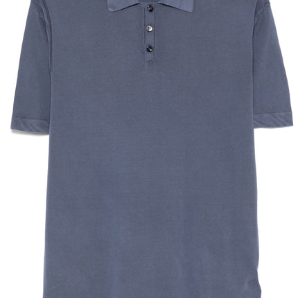 Peuterey T-shirts and Polos Clear Blue