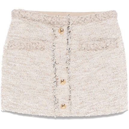 Isabel Marant Skirts Beige