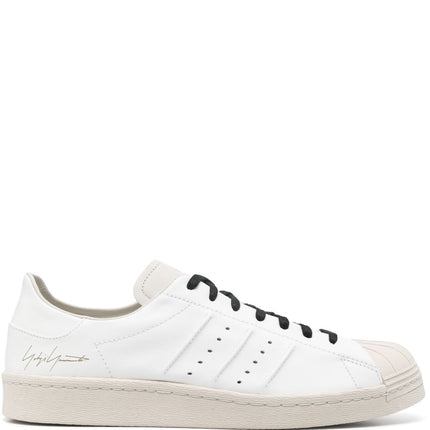 Y-3 Sneakers White