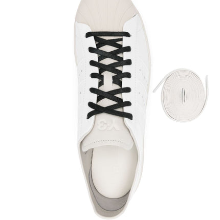 Y-3 Sneakers White