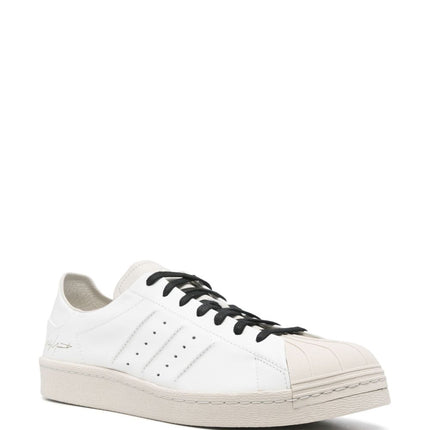 Y-3 Sneakers White