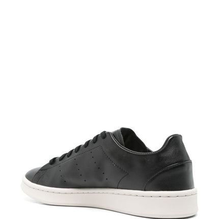 Y-3 Sneakers Black