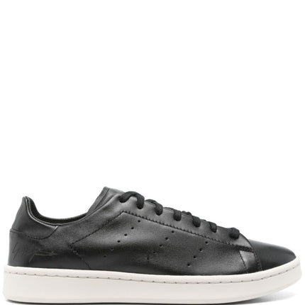 Y-3 Sneakers Black