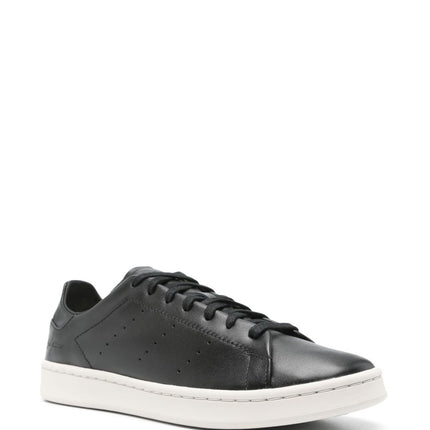 Y-3 Sneakers Black