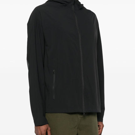 Y-3 M Run Jacket
