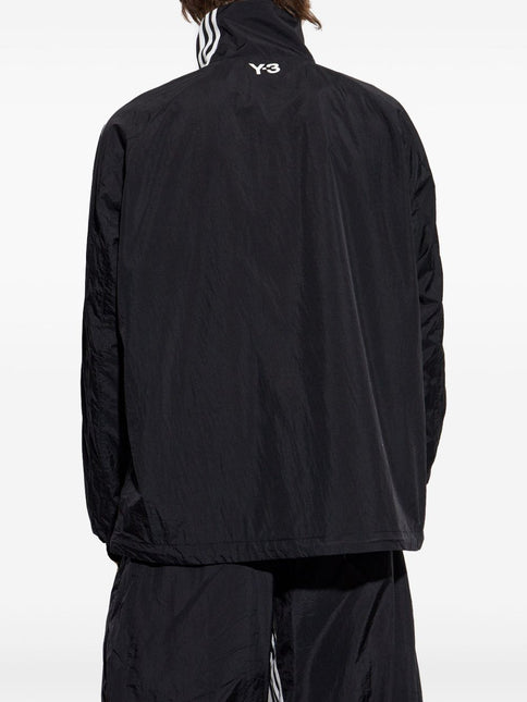 Y-3 Nylon Shell Jacket