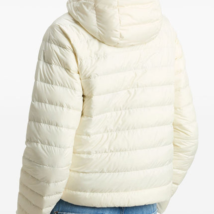 Woolrich Coats White