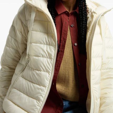Woolrich Coats White