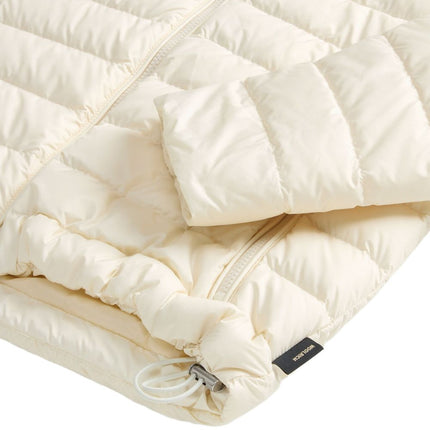 Woolrich Coats White