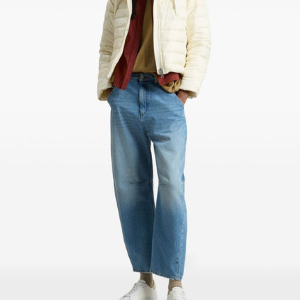 Woolrich Coats White