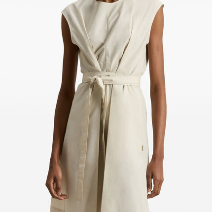 Woolrich short cotton dress