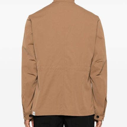 Peuterey Coats Beige