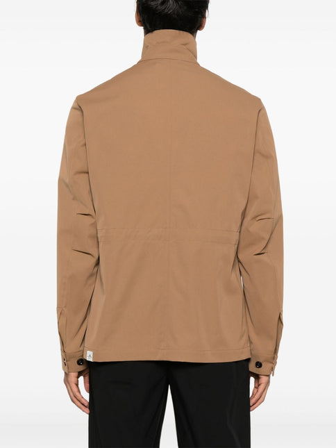 Peuterey Coats Beige