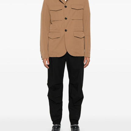 Peuterey Coats Beige