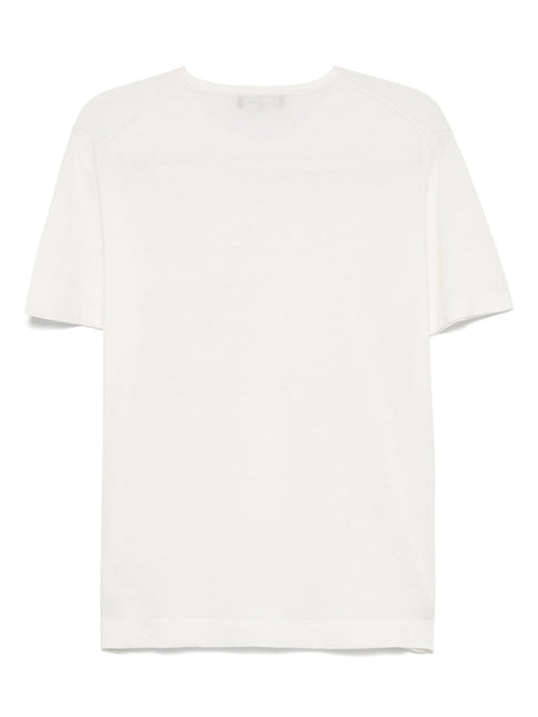 Peuterey T-shirts and Polos White