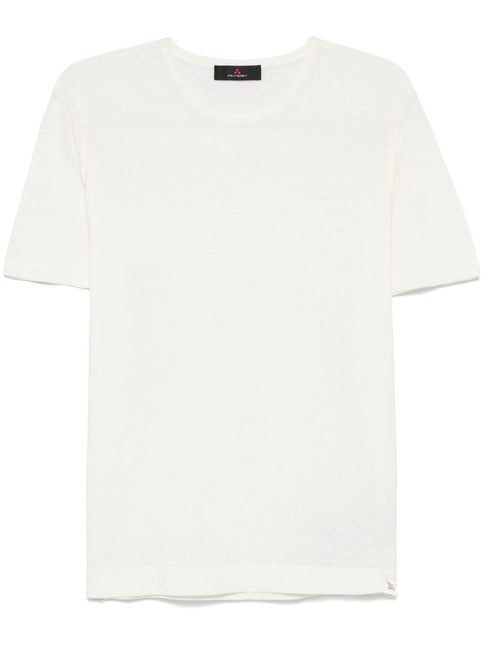 Peuterey T-shirts and Polos White