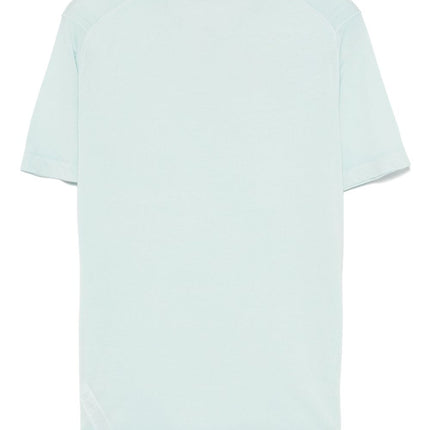 Peuterey T-shirts and Polos Clear Blue
