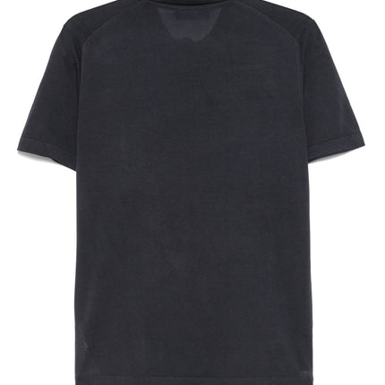 Peuterey T-shirts and Polos Blue