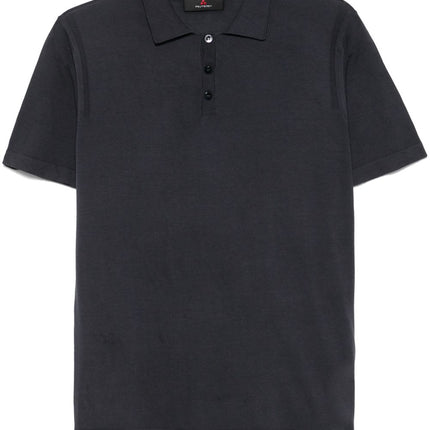 Peuterey T-shirts and Polos Blue
