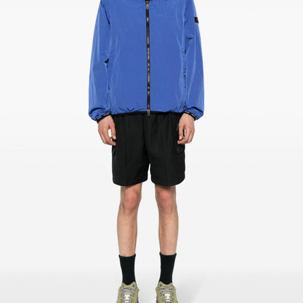 Peuterey Coats Blue