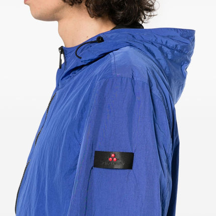 Peuterey Coats Blue