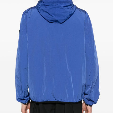 Peuterey Coats Blue