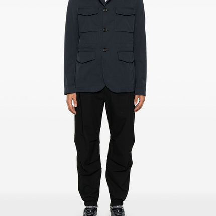 Peuterey Coats Blue