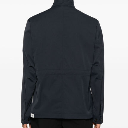 Peuterey Coats Blue