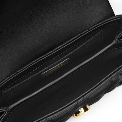 Versace Kleio mini bag