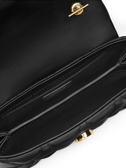 Versace Kleio mini bag