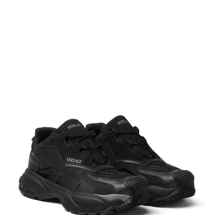 Versace Mercury M_VS_04 sneakers