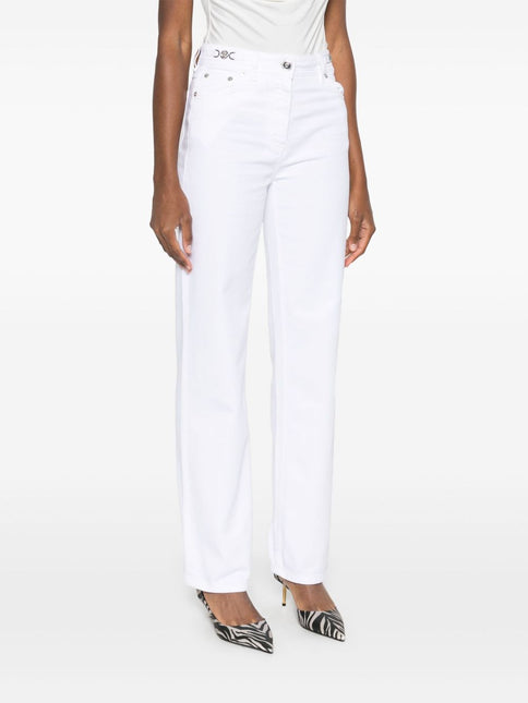 Versace Medusa Jeans '95 white