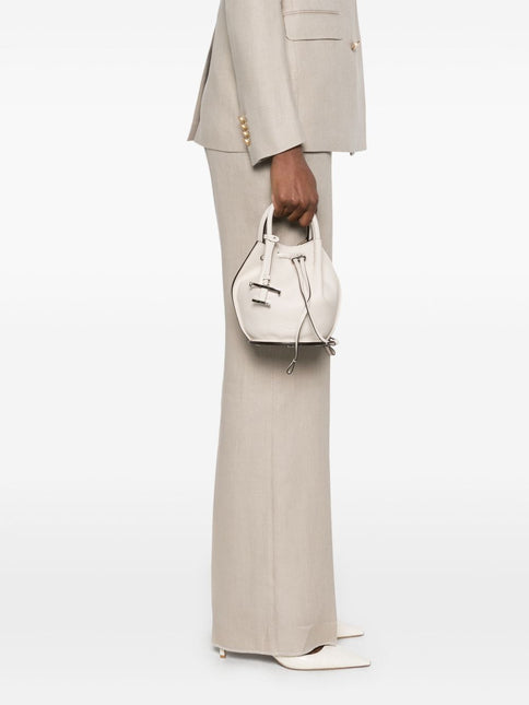 Tod's Buz mini bucket bag