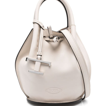 Tod's Buz mini bucket bag