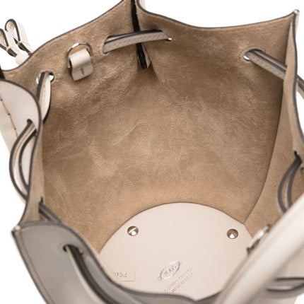 Tod's Buz mini bucket bag