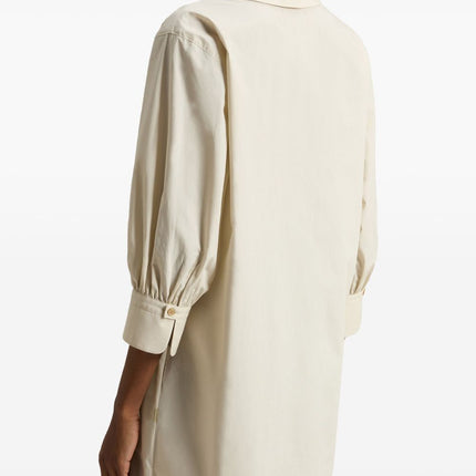 Woolrich Dresses Beige