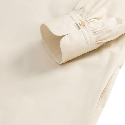 Woolrich Dresses Beige
