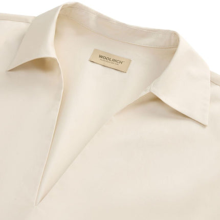 Woolrich Dresses Beige